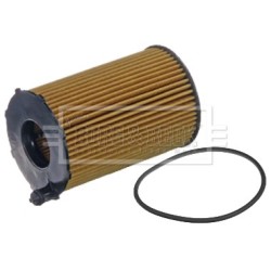 Oil Filter BORG & BECK BFO4197 OE Ref 059198405