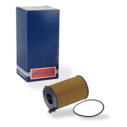 Oil Filter BORG & BECK BFO4197 OE Ref 059198405 BORG & BECK