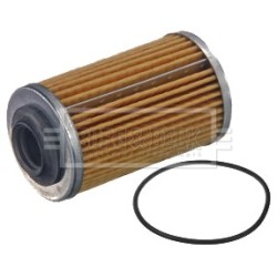 Oil Filter BORG & BECK BFO4201 OE Ref 71773824