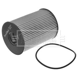 Oil Filter BORG & BECK BFO4203 OE Ref 1520900QAC