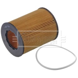 Oil Filter BORG & BECK BFO4204 OE Ref LR001419