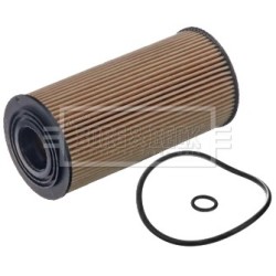 Oil Filter BORG & BECK BFO4206 OE Ref 263202F010