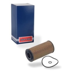 Oil Filter BORG & BECK BFO4206 OE Ref 263202F010 BORG & BECK