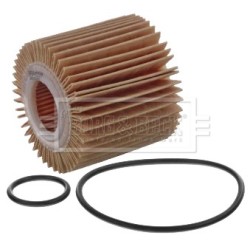 Oil Filter BORG & BECK BFO4208 OE Ref 04152-0V010