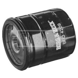 Oil Filter BORG & BECK BFO4209 OE Ref 03L115561A
