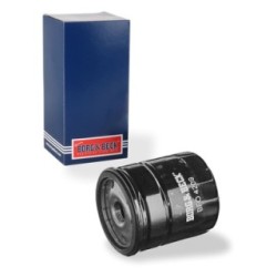 Oil Filter BORG & BECK BFO4209 OE Ref 03L115561A BORG & BECK
