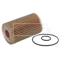 Oil Filter BORG & BECK BFO4210 OE Ref 04152-51010