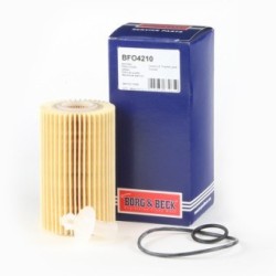 Oil Filter BORG & BECK BFO4210 OE Ref 04152-51010 BORG & BECK