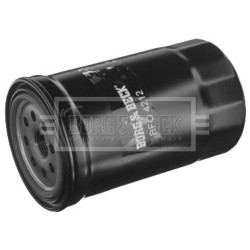 Oil Filter BORG & BECK BFO4212 OE Ref 2631027420