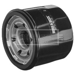 Oil Filter BORG & BECK BFO4213 OE Ref A1321800010