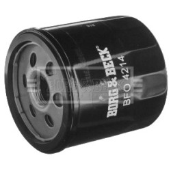Oil Filter BORG & BECK BFO4214 OE Ref 04E 115 561 B
