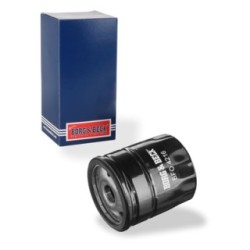 Oil Filter BORG & BECK BFO4216 OE Ref 2193 141 BORG & BECK