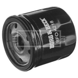 Oil Filter BORG & BECK BFO4218 OE Ref 9808867880