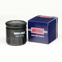 Oil Filter BORG & BECK BFO4218 OE Ref 9808867880 BORG & BECK