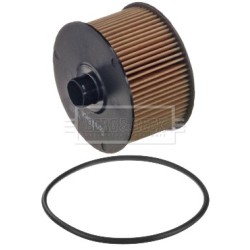 Oil Filter BORG & BECK BFO4219 OE Ref 2811800010