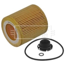 Oil Filter BORG & BECK BFO4220 OE Ref 11 42 7 953 125