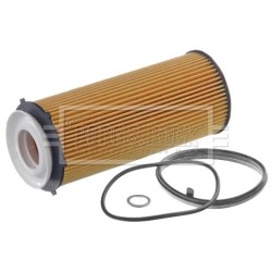 Oil Filter BORG & BECK BFO4221 OE Ref 11427808443