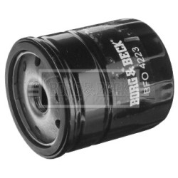 Oil Filter BORG & BECK BFO4223 OE Ref 03L115561 BORG & BECK