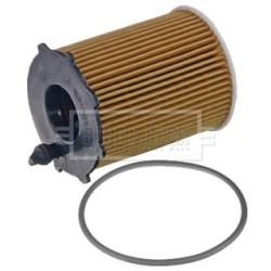 Oil Filter BORG & BECK BFO4225 OE Ref 3646431