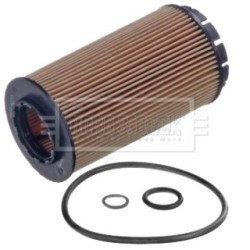 Oil Filter BORG & BECK BFO4233 OE Ref 05069083AD