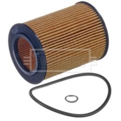 Oil Filter BORG & BECK BFO4234 OE Ref 26320-27110