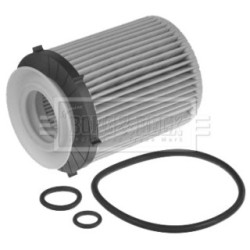 Oil Filter BORG & BECK BFO4241 OE Ref 2701800009