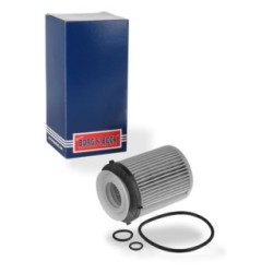 Oil Filter BORG & BECK BFO4241 OE Ref 2701800009 BORG & BECK