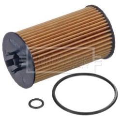 Oil Filter BORG & BECK BFO4245 OE Ref 650163
