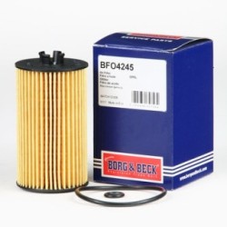 Oil Filter BORG & BECK BFO4245 OE Ref 650163 BORG & BECK