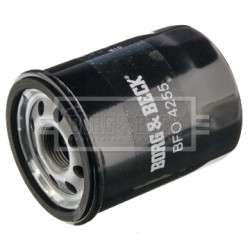 Oil Filter BORG & BECK BFO4255 OE Ref 15208AA15A