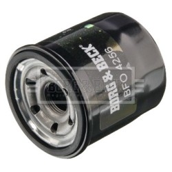Oil Filter BORG & BECK BFO4256 OE Ref 15 20 096 45R