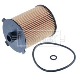 Oil Filter BORG & BECK BFO4258 OE Ref 31372214
