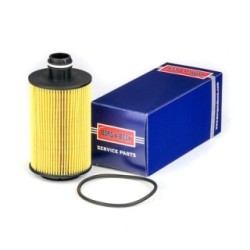 Oil Filter BORG & BECK BFO4262 OE Ref 93745801