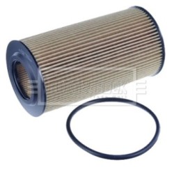 Oil Filter BORG & BECK BFO4265 OE Ref 059 198 405 B