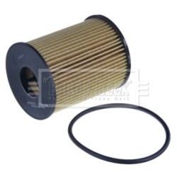 Oil Filter BORG & BECK BFO4266 OE Ref 16 307 306 80