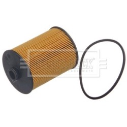 Oil Filter BORG & BECK BFO4267HD OE Ref 958.107.222.10