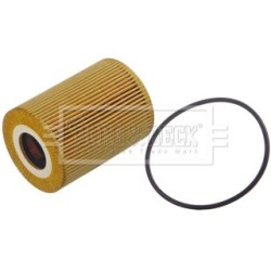 Oil Filter BORG & BECK BFO4269HD OE Ref 0PB115466