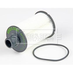Oil Filter BORG & BECK BFO4270 OE Ref AJ8 12351