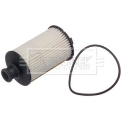 Oil Filter BORG & BECK BFO4270HD OE Ref AJ8 12351