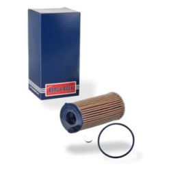 Oil Filter BORG & BECK BFO4272 OE Ref 04152-WAA01 BORG & BECK