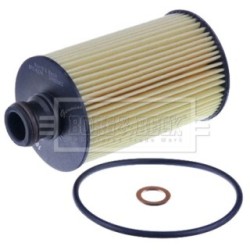 Oil Filter BORG & BECK BFO4274 OE Ref 6711840125