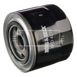Oil Filter BORG & BECK BFO4275 OE Ref 1230A114