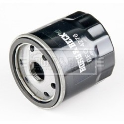 Oil Filter BORG & BECK BFO4276 OE Ref 2027438