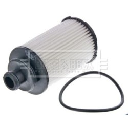 Oil Filter BORG & BECK BFO4277 OE Ref 95528277