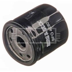 Oil Filter BORG & BECK BFO4280 OE Ref 2279222 BORG & BECK