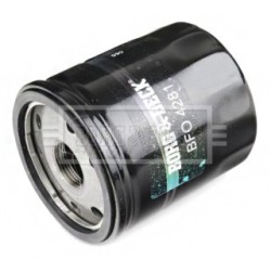 Oil Filter BORG & BECK BFO4281 OE Ref 2007 929