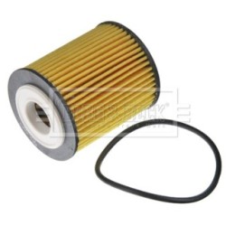 Oil Filter BORG & BECK BFO4283 OE Ref 16 806 824 80