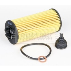 Oil Filter BORG & BECK BFO4285 OE Ref 1142 8 593 186