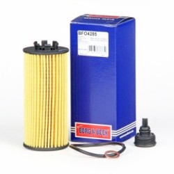 Oil Filter BORG & BECK BFO4285 OE Ref 1142 8 593 186 BORG & BECK