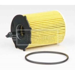 Oil Filter BORG & BECK BFO4286 OE Ref 71773840